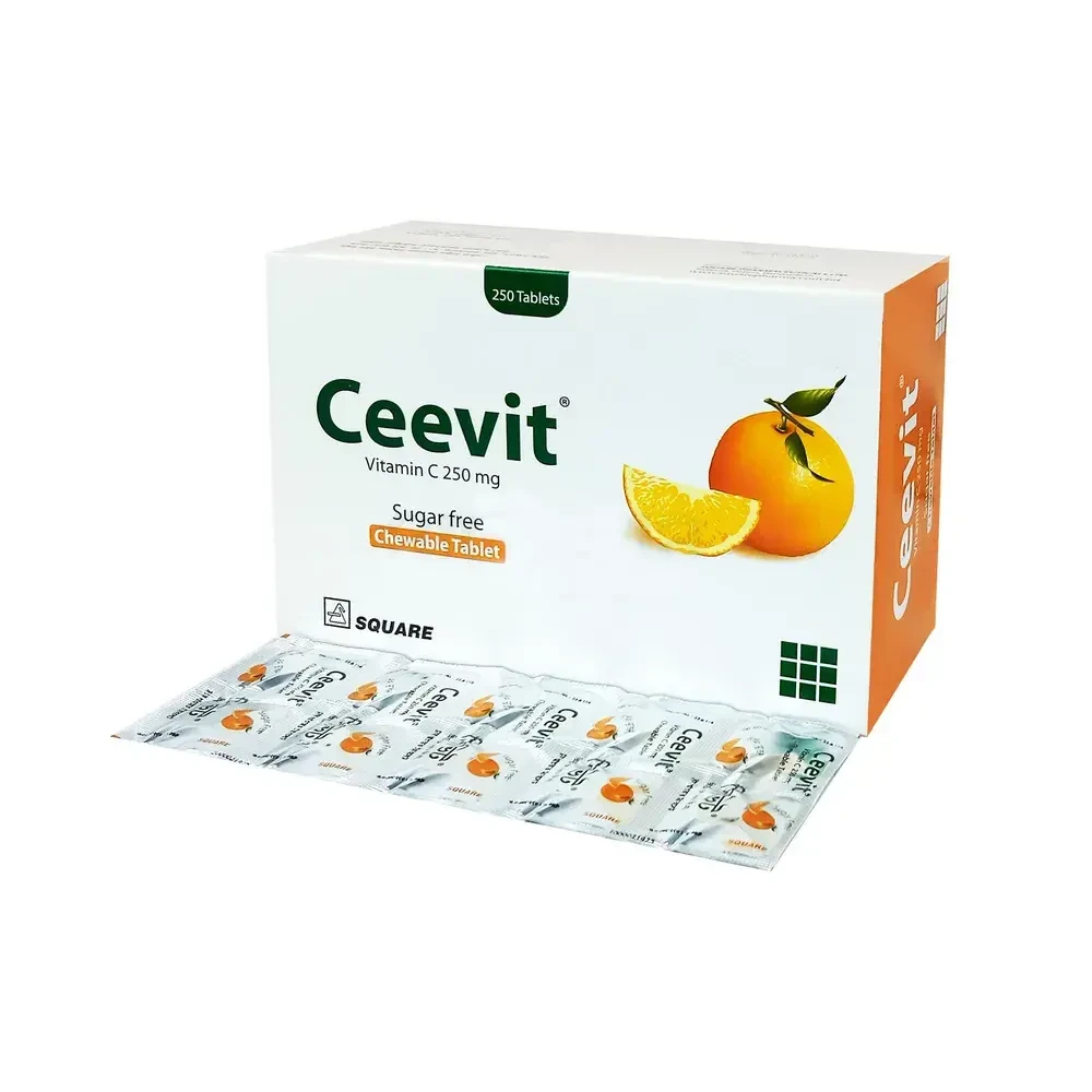 ceevit-250-mg-chewable-tablet